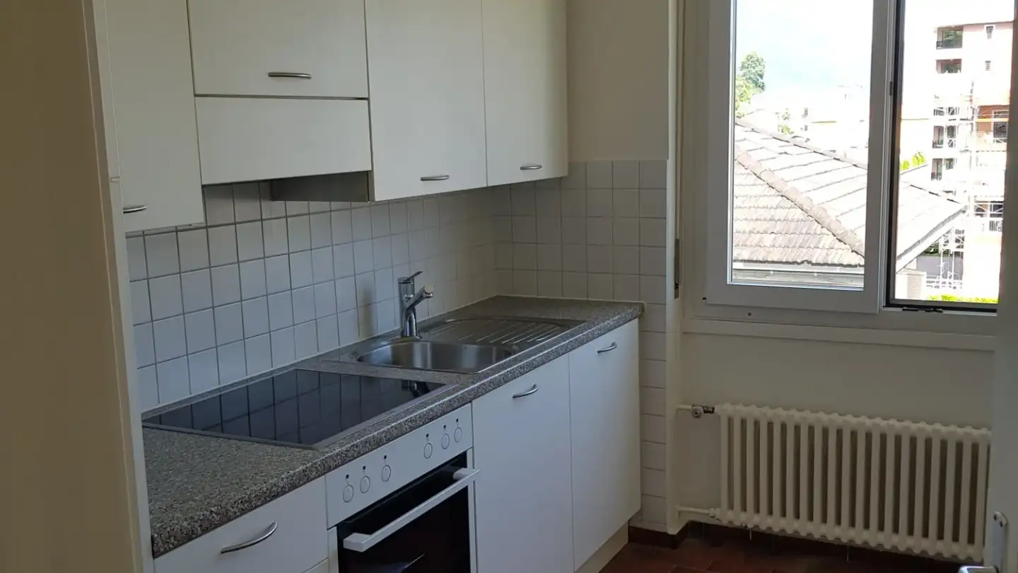 Appartamento in affitto - Via Vallemaggia 39, 6600 Locarno - Foto 3