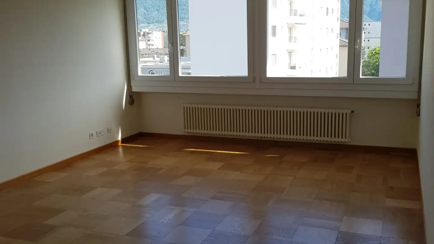 Appartamento in affitto - Via Vallemaggia 39, 6600 Locarno - Foto 4