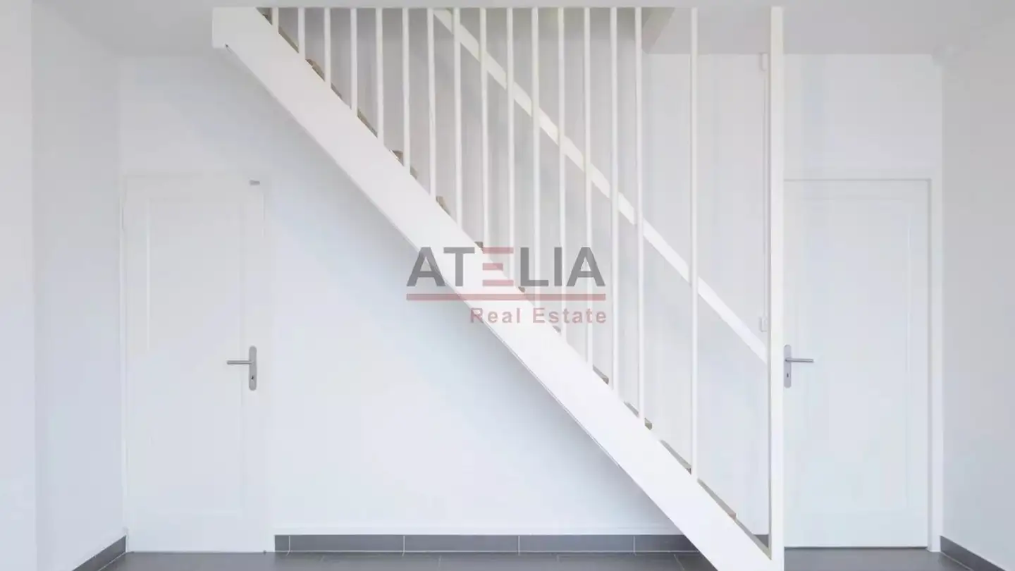 Wohnung mieten - 1203 Genève