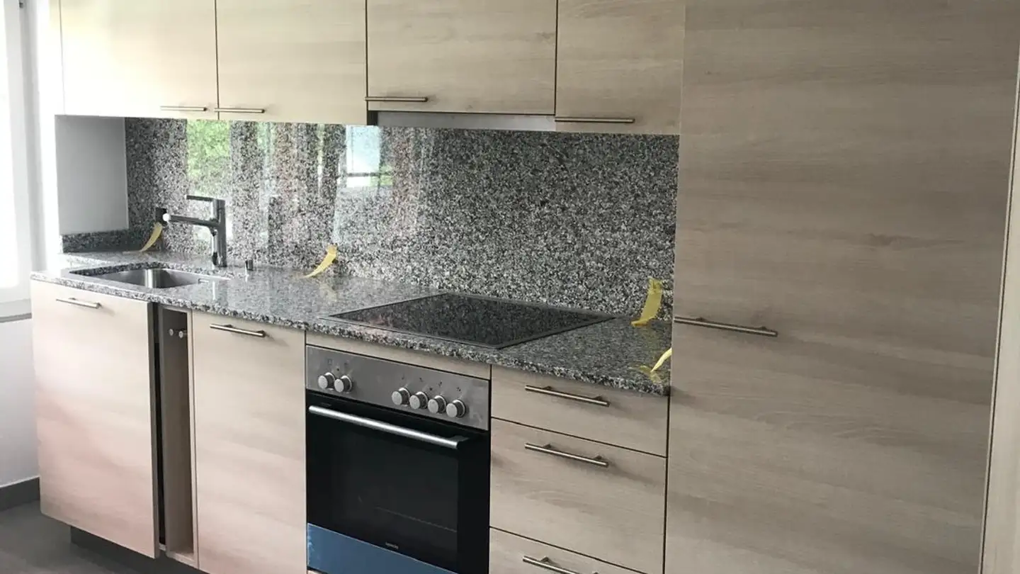 Wohnung mieten - Wetzikerstrasse 36, 8335 Hittnau