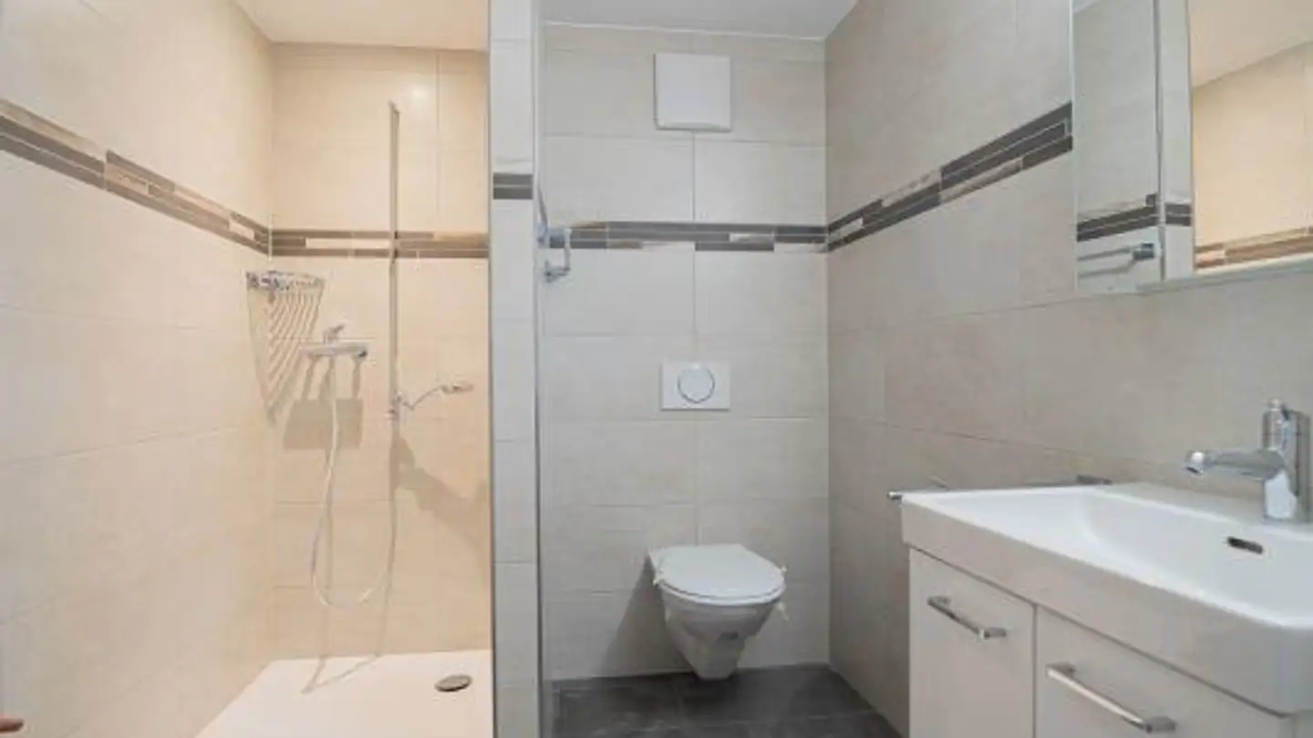 Apartment for rent - Hauptstrasse, 5070 Frick - Photo 3