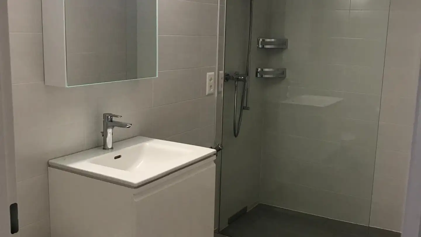 Wohnung mieten - Wetzikerstrasse 36, 8335 Hittnau - Foto 3