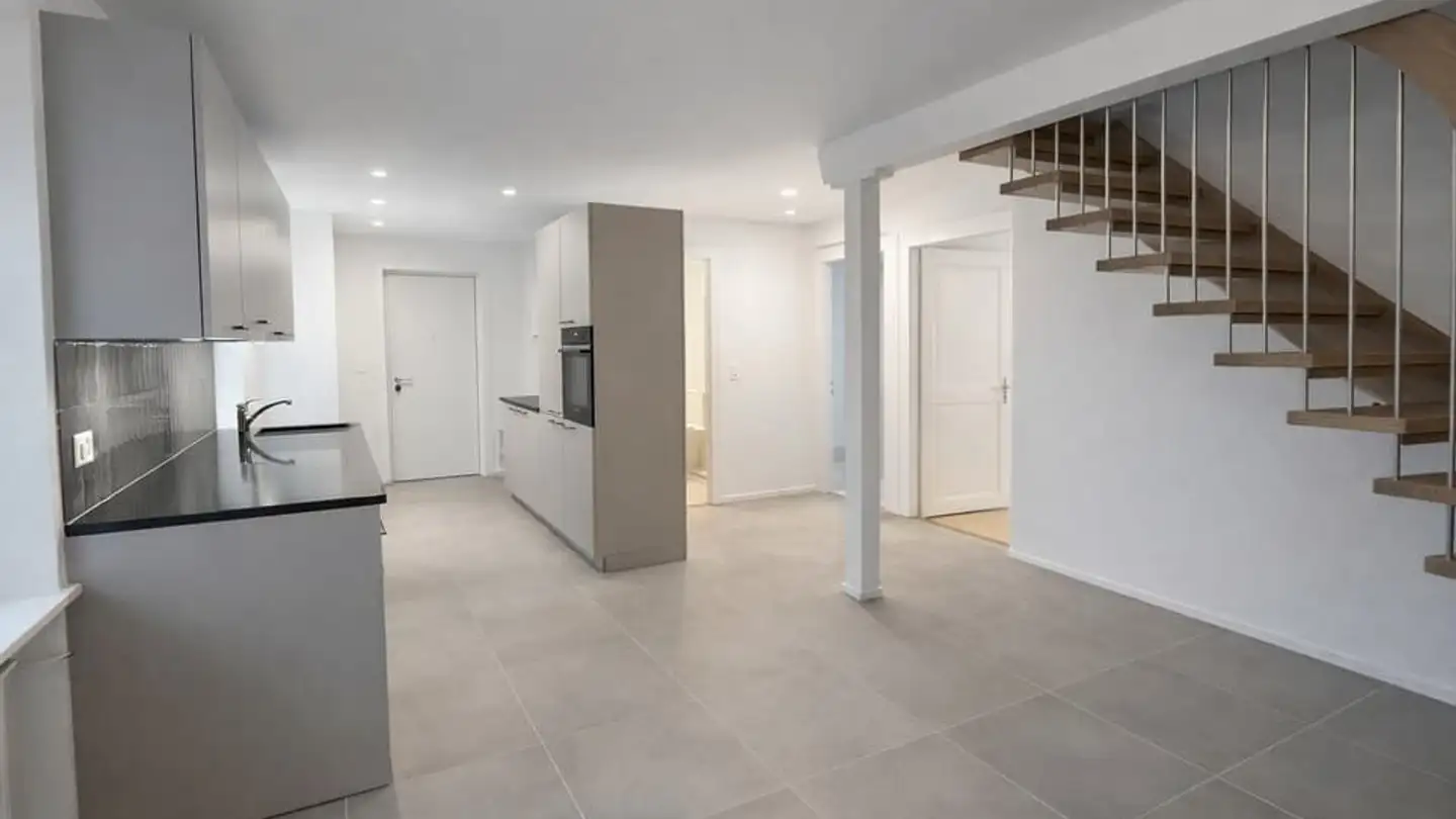 Casa singola in affitto - Rue De La Fontaine 4, 1134 Chigny - Foto 2