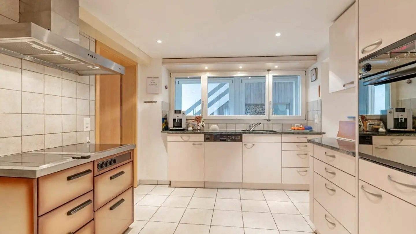 Casa singola in vendita - Oberdorfstrasse 19, 5236 Remigen - Foto 4