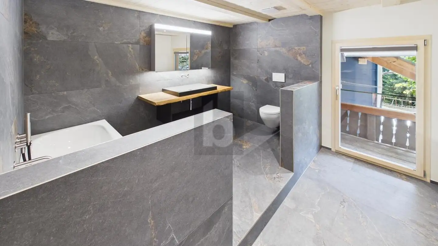 Appartement à louer - 4950 Huttwil - Photo 3