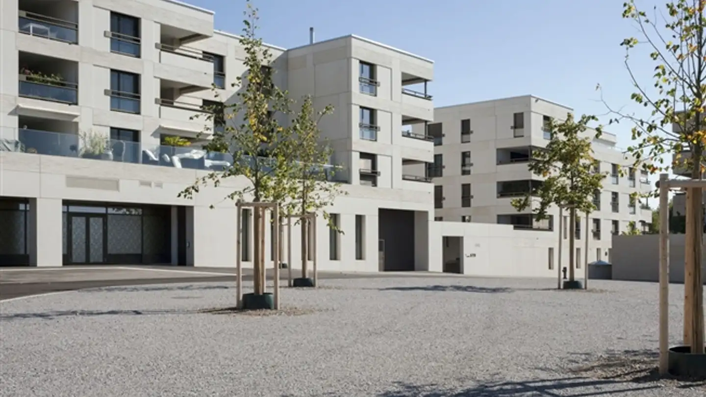 Appartement à louer - Leuengasse 3, 8142 Uitikon Waldegg