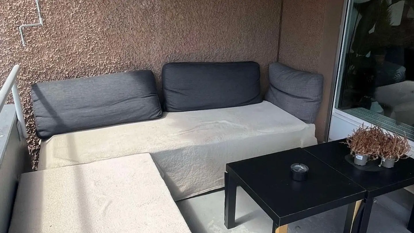 Appartement à louer - Frohburgstrasse 322, 8057 Zürich - Photo 4