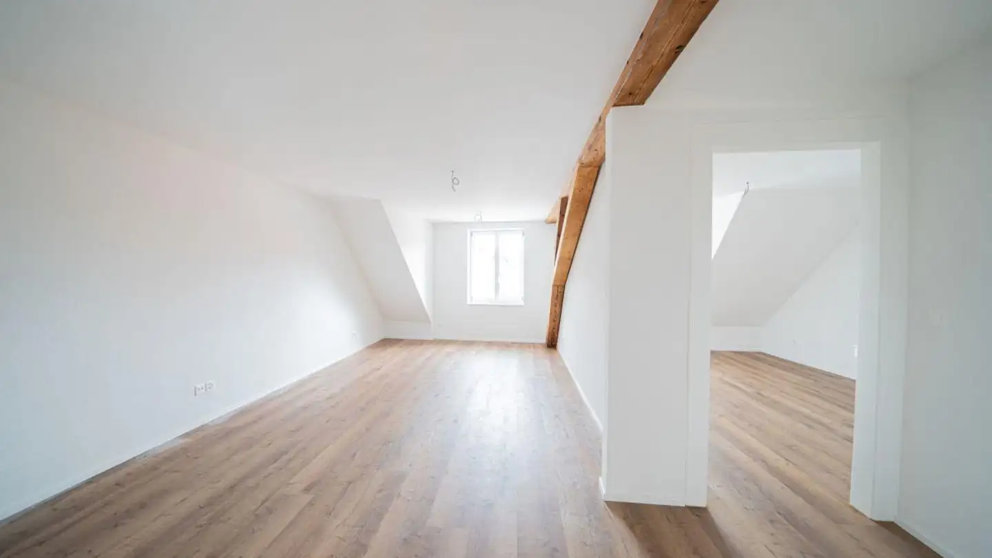 Apartment for rent - Hauptstrasse, 5070 Frick - Photo 4