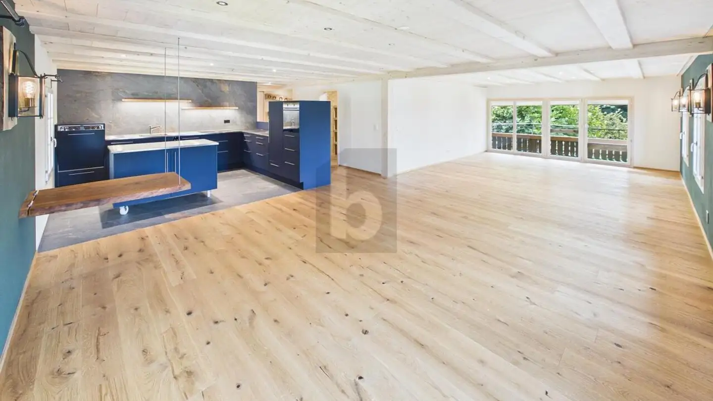 Appartement à louer - 4950 Huttwil
