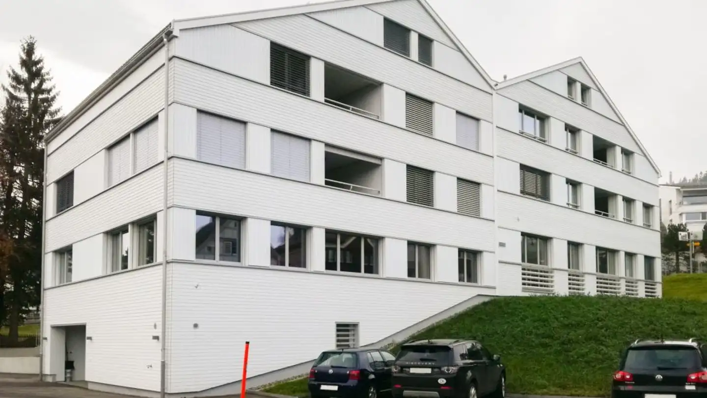 Wohnung mieten - Hauptstrasse 42, 9042 Speicher