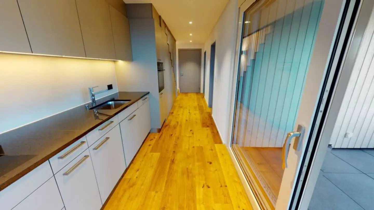 Wohnung mieten - Hauptstrasse 42, 9042 Speicher - Foto 2