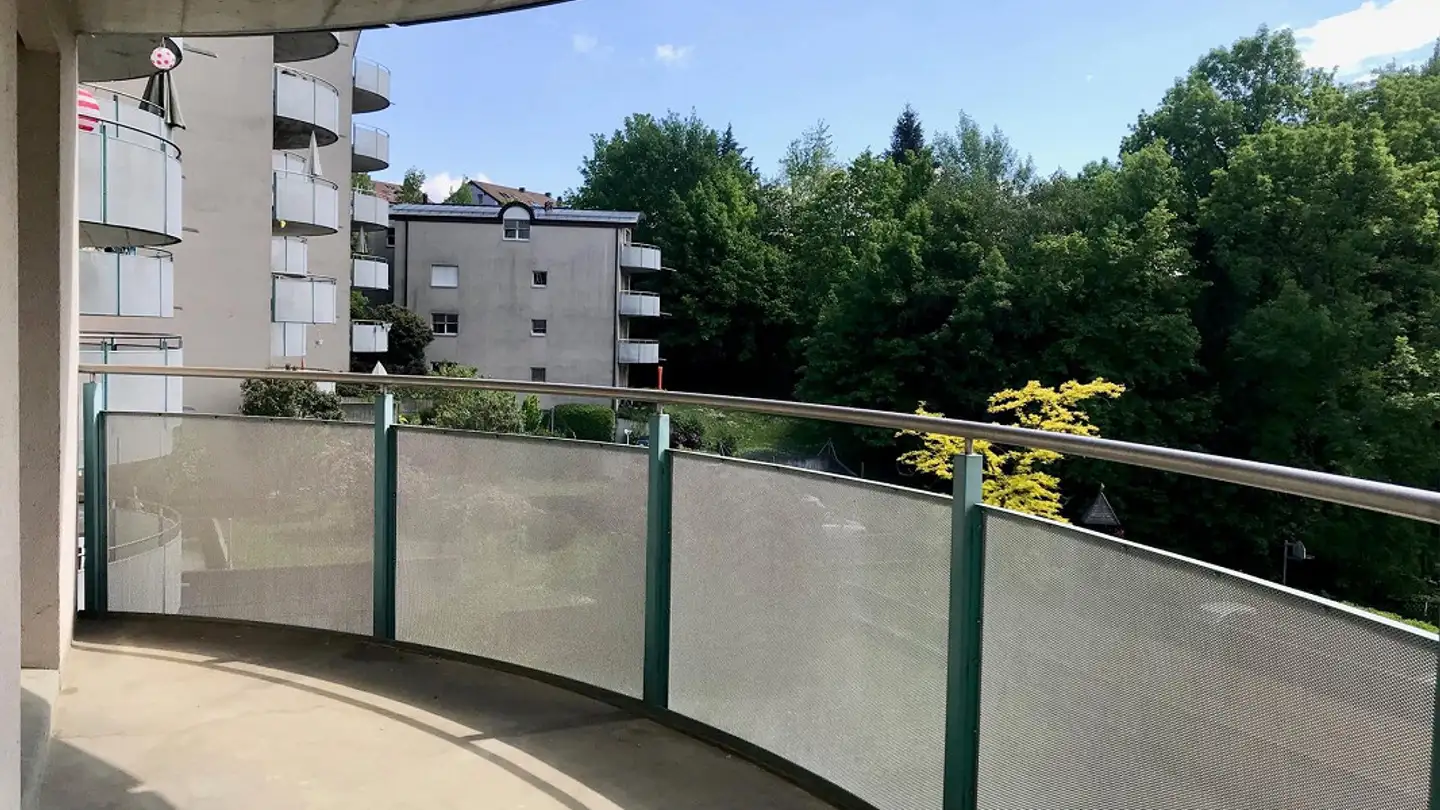 Appartement à louer - Chemin De La Vuachère 20a, 1012 Lausanne