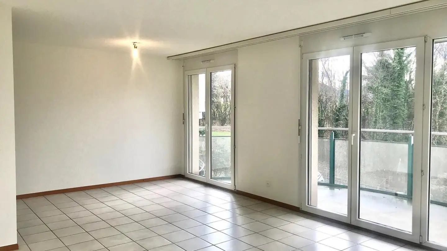 Appartement à louer - Chemin De La Vuachère 20a, 1012 Lausanne - Photo 2