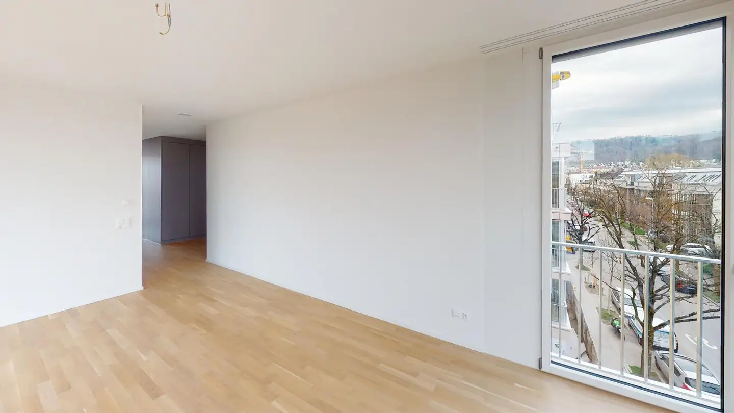 Wohnung mieten - Grimselstrasse 24, 8048 Zürich - Foto 4
