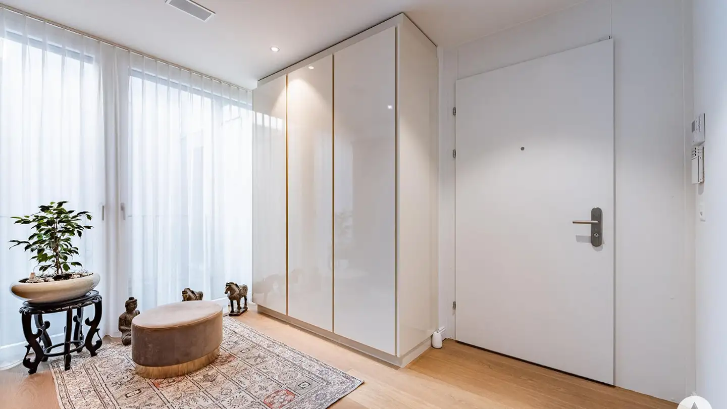 Appartamento a gradini in vendita - Burghaldenstrasse 11a, 3653 Oberhofen am Thunersee - Photo 2