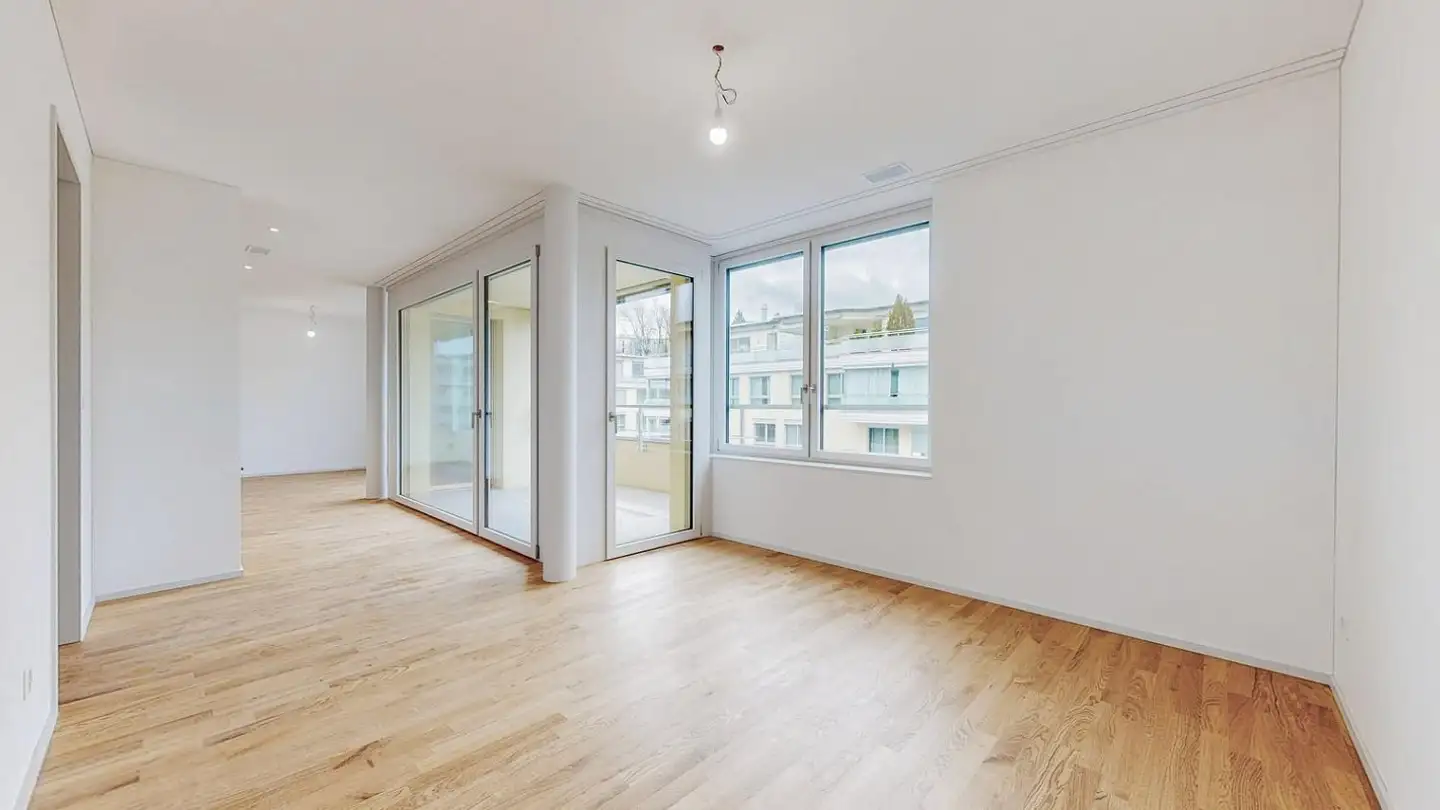 Wohnung mieten - Tribschenstrasse 54, 6005 Luzern - Foto 3