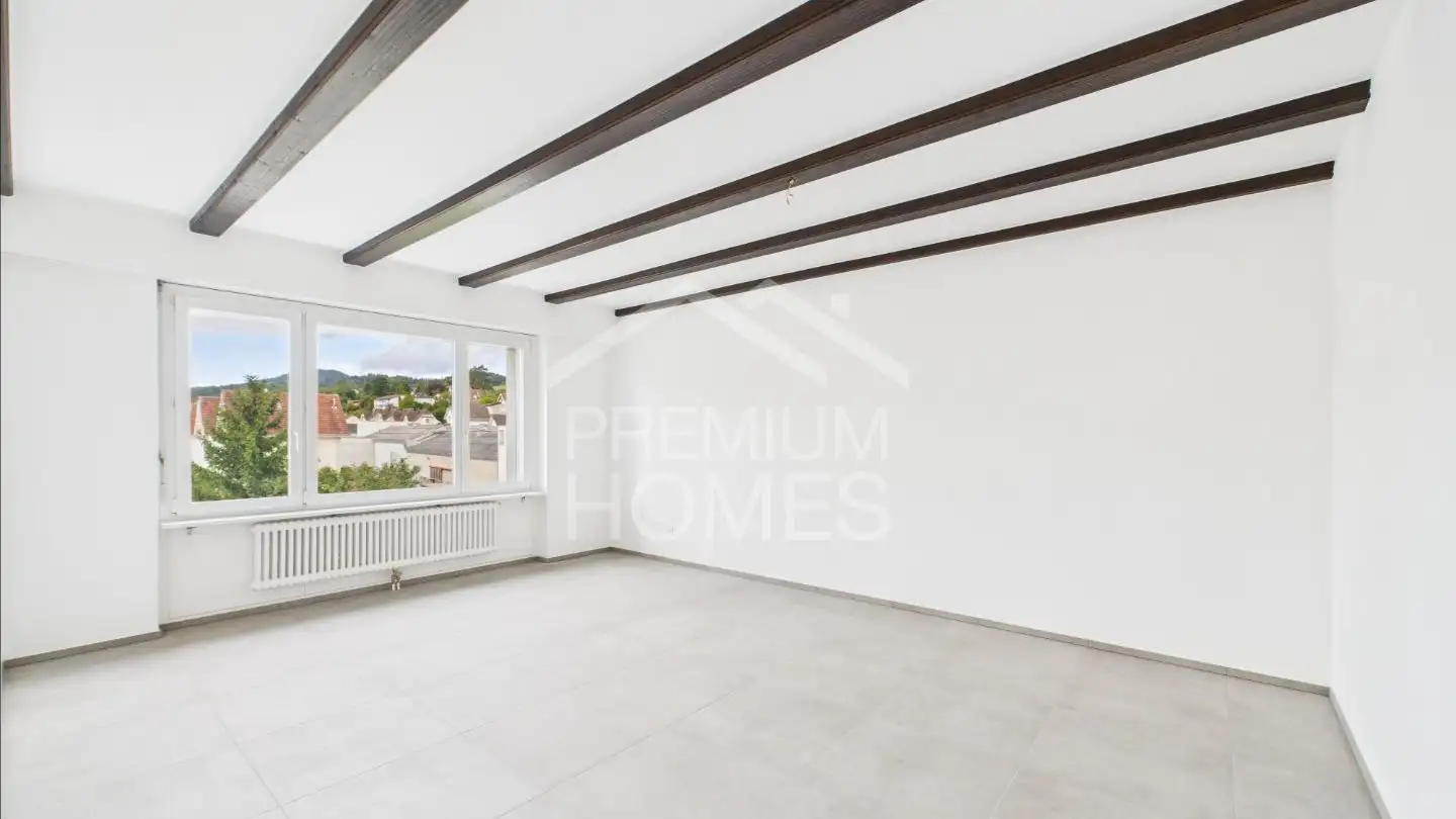 Apartment for sale - 2540 Grenchen