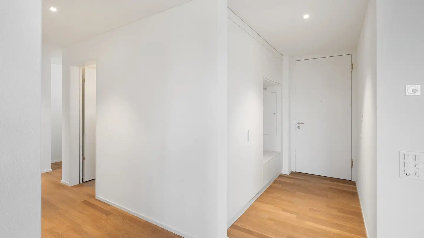 Appartamento in affitto - Hauptstrasse 73b, 6260 Reiden - Photo 3