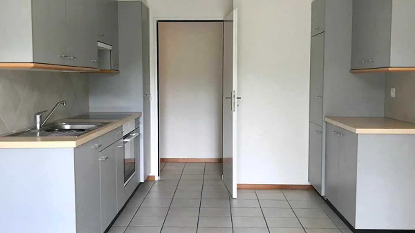 Appartement à louer - Chemin De La Vuachère 20a, 1012 Lausanne - Photo 4
