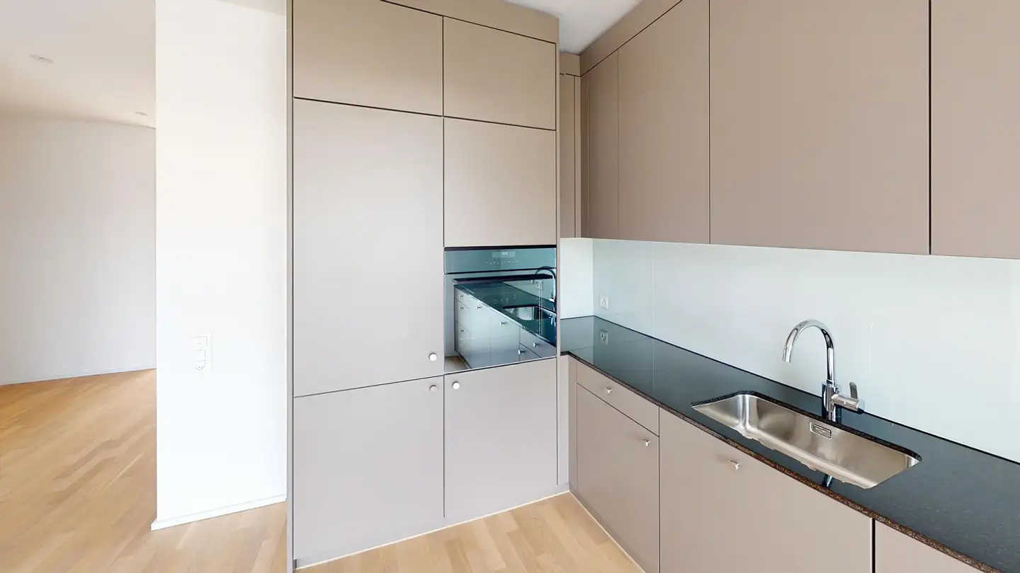 Wohnung mieten - Grimselstrasse 24, 8048 Zürich