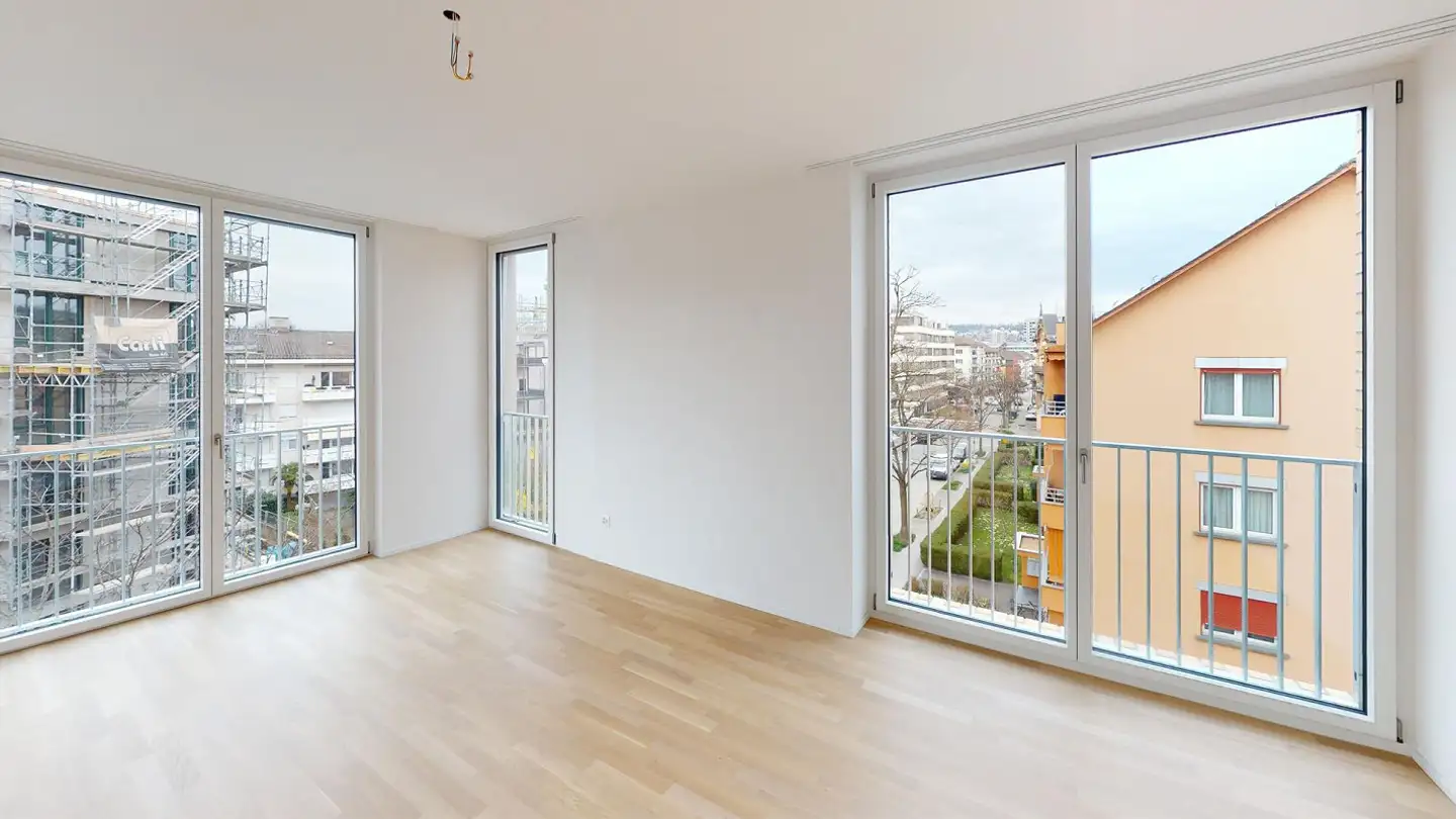 Wohnung mieten - Grimselstrasse 24, 8048 Zürich - Foto 2