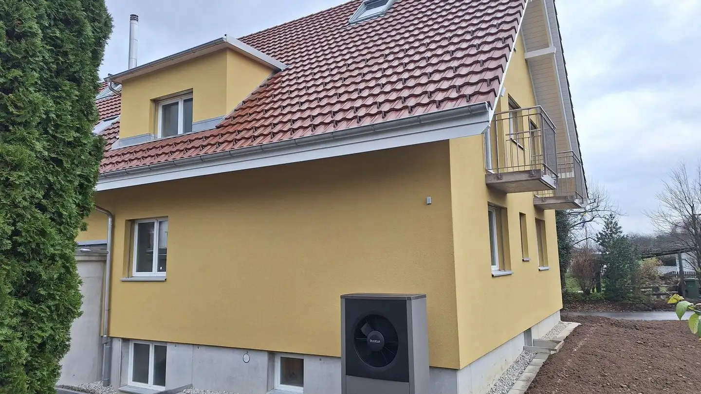Appartamento in affitto - Hotterdingerstrasse 22, 8590 Romanshorn