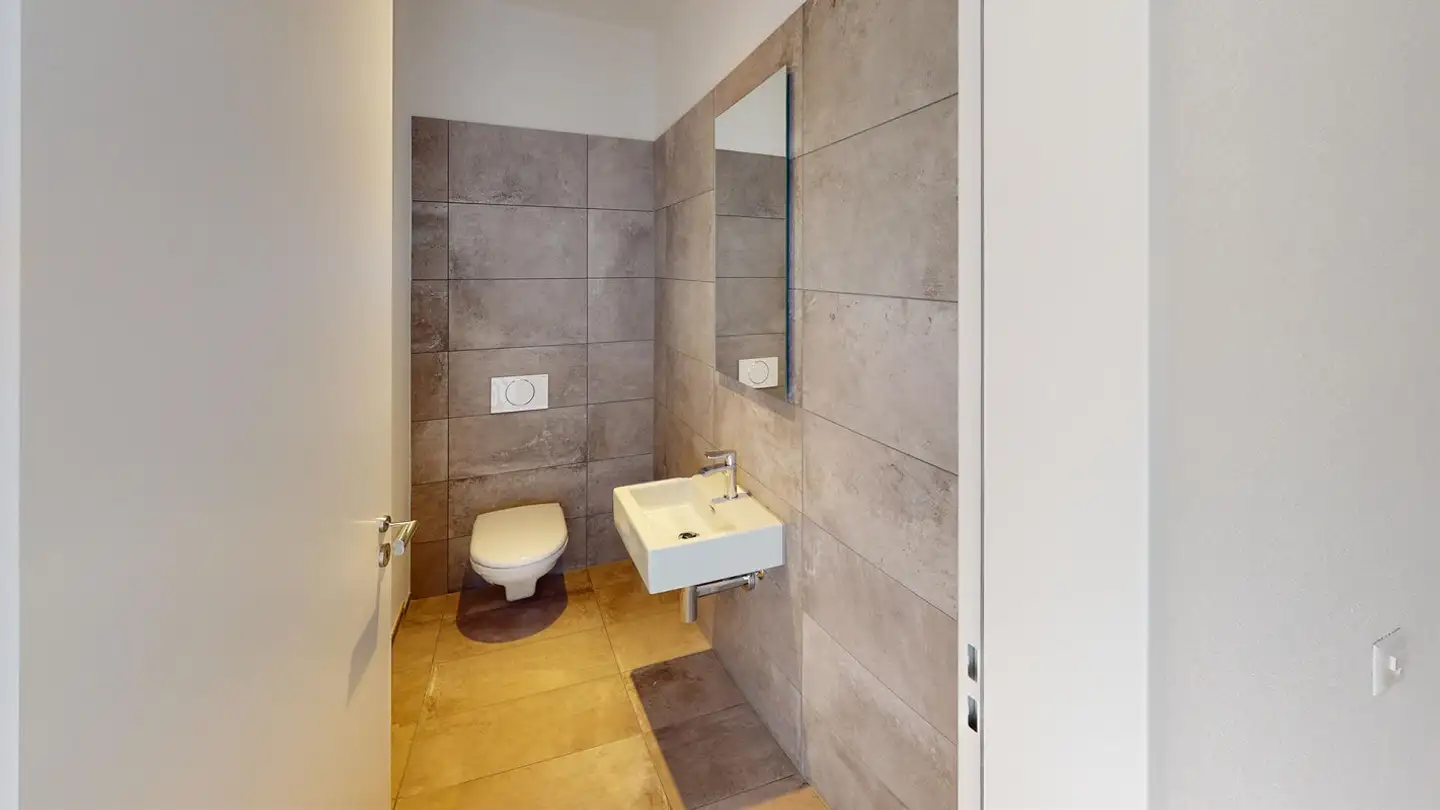 Wohnung mieten - Grimselstrasse 24, 8048 Zürich - Foto 3