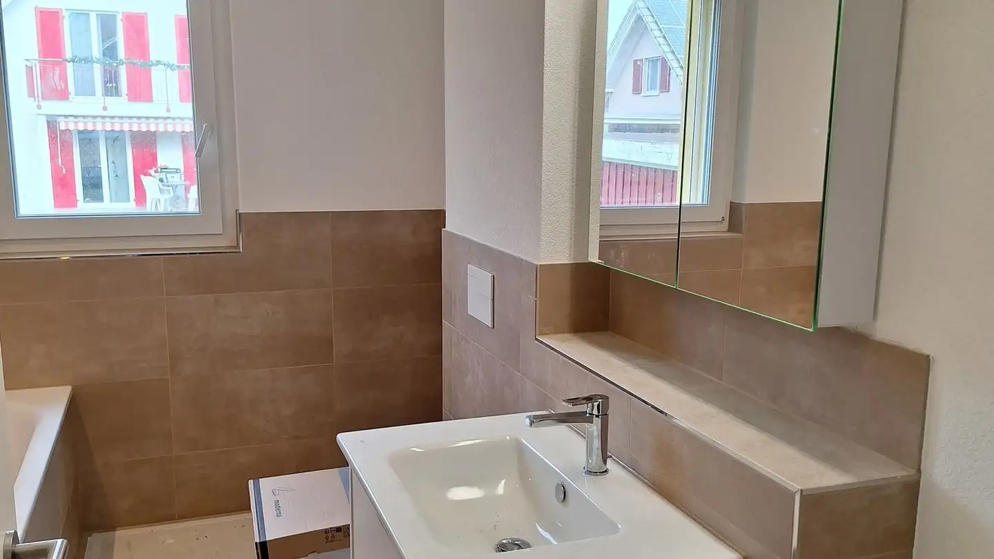 Appartamento in affitto - Hotterdingerstrasse 22, 8590 Romanshorn - Foto 3