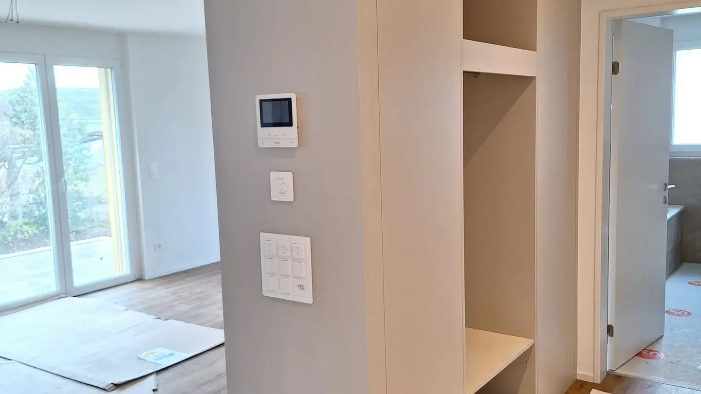 Appartamento in affitto - Hotterdingerstrasse 22, 8590 Romanshorn - Foto 4