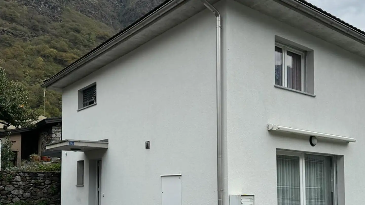 Maison individuelle à vendre - Via Del Torchio, 6710 Biasca - Photo 3