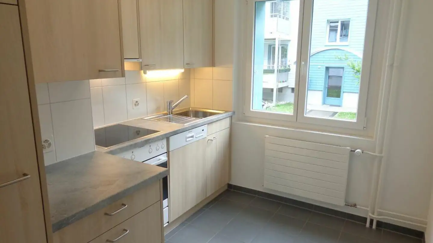 Appartamento in affitto - Près-Du-Bois / Am Wald 15, 2504 Biel/Bienne - Foto 2