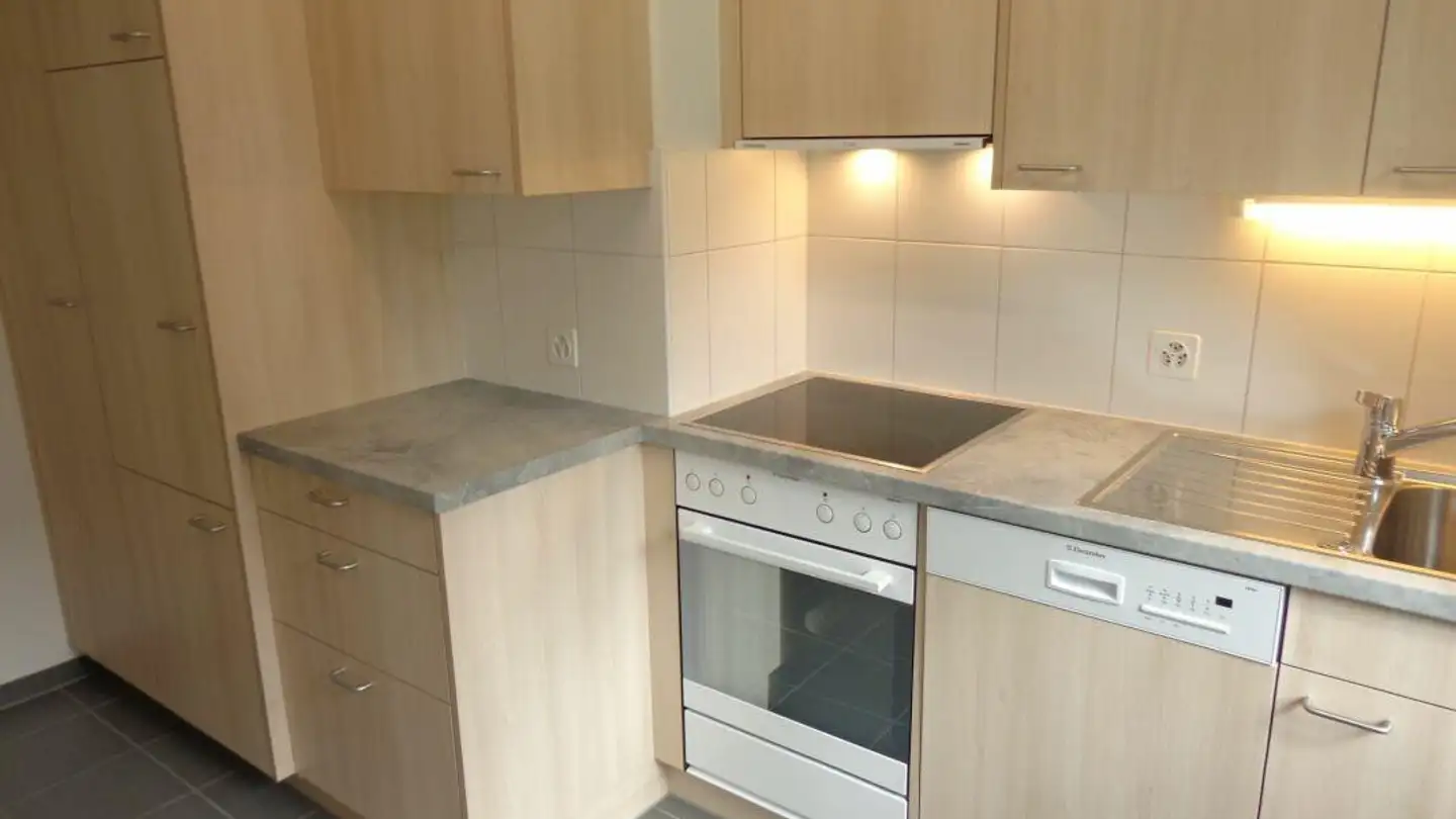 Appartamento in affitto - Près-Du-Bois / Am Wald 15, 2504 Biel/Bienne - Foto 3