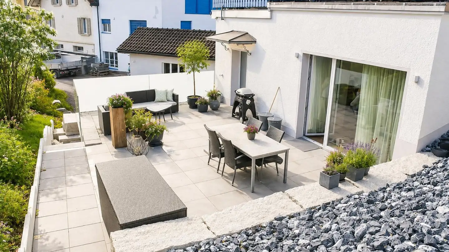 Appartamento in affitto - Blumenrainstrasse, 9050 Appenzell