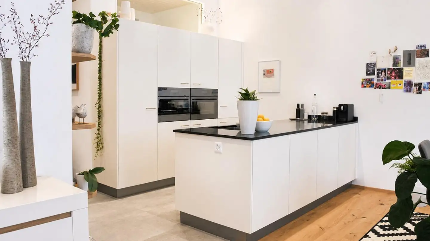 Appartamento in affitto - Blumenrainstrasse, 9050 Appenzell - Foto 2