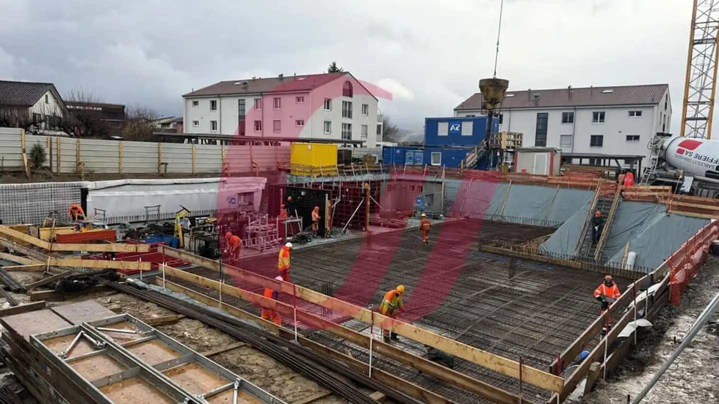 Appartamento in vendita - 1730 Ecuvillens - Foto 4