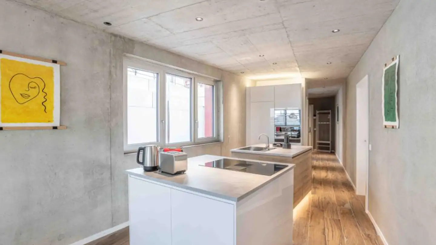 Appartement à louer - Rue Des Alpes 62, 1023 Crissier - Photo 4