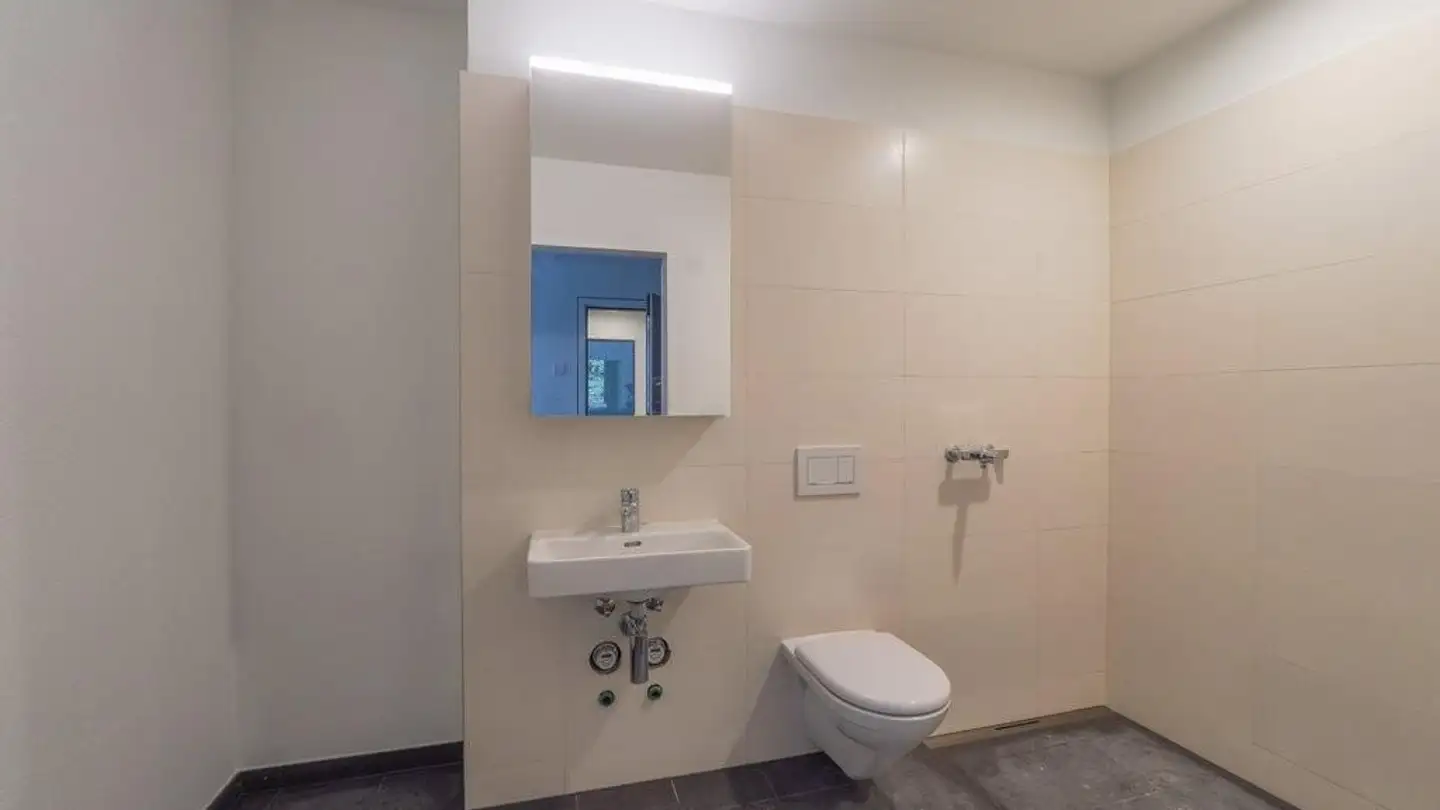 Appartement à louer - Erzenbergstrasse 10b, 4410 Liestal - Photo 4