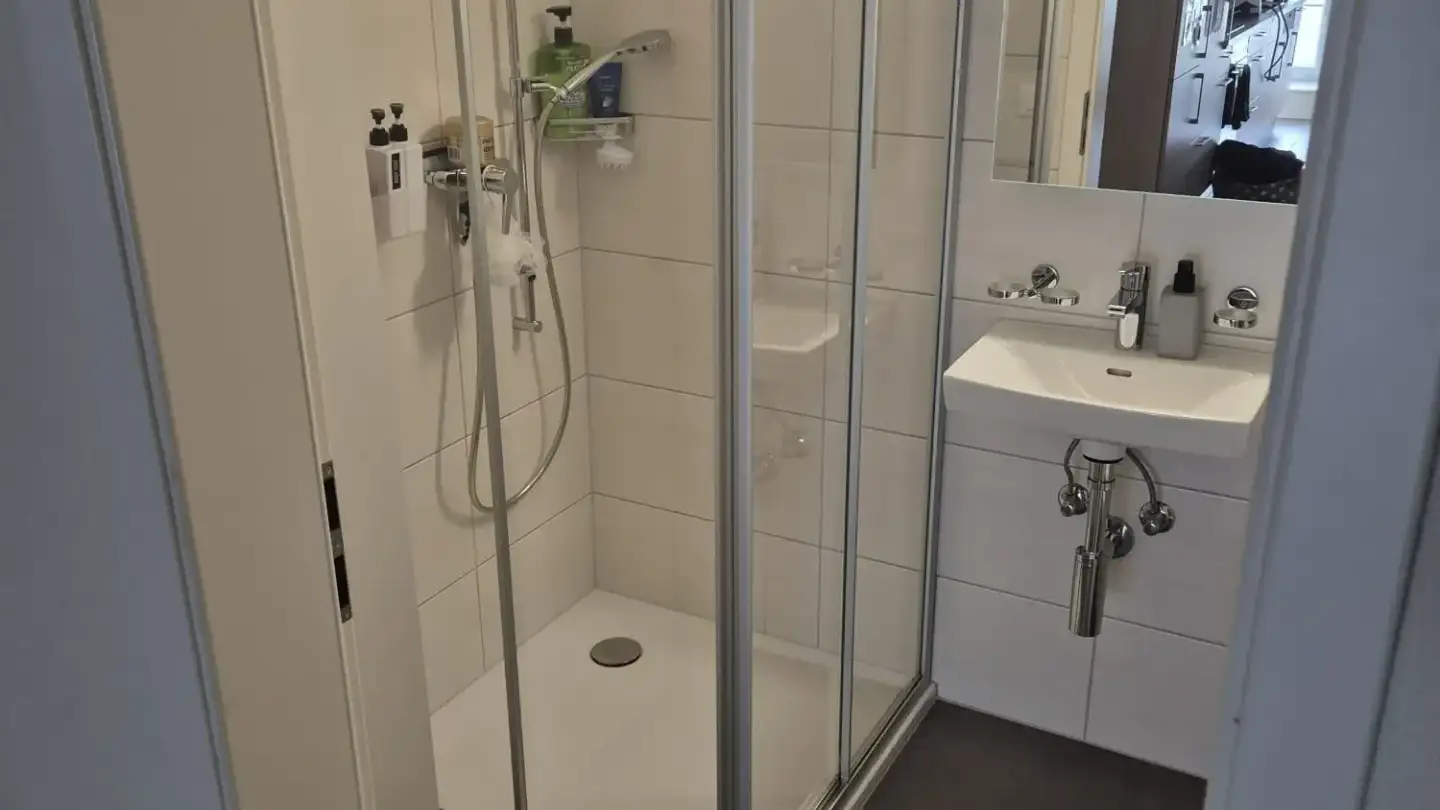 Apartment for rent - 2057 Villiers - Photo 2