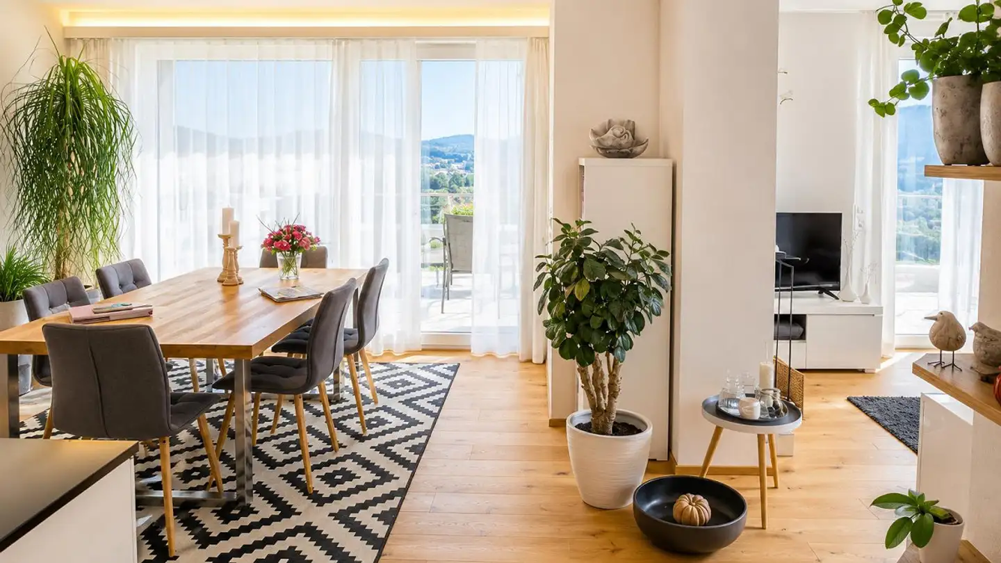 Appartamento in affitto - Blumenrainstrasse, 9050 Appenzell - Foto 3