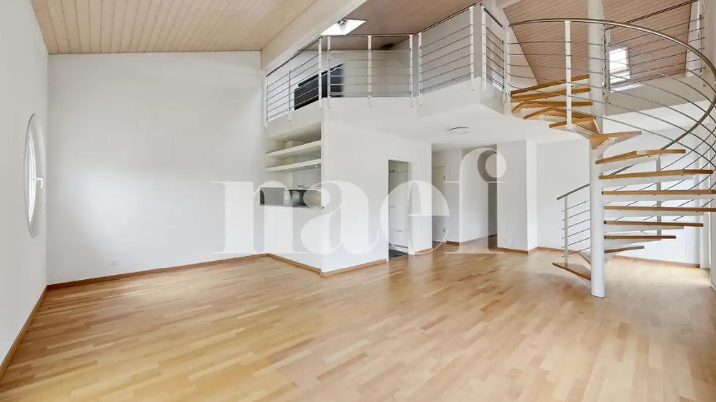 Duplex for sale - 1197 Prangins