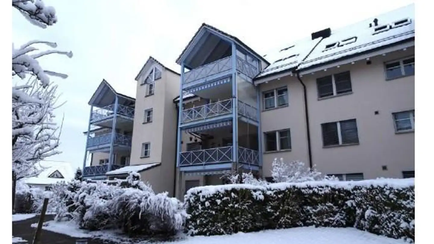 Wohnung mieten - Hardstrasse 16, 9548 Matzingen