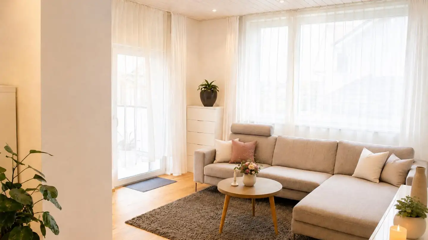 Appartamento in affitto - Blumenrainstrasse, 9050 Appenzell - Foto 4