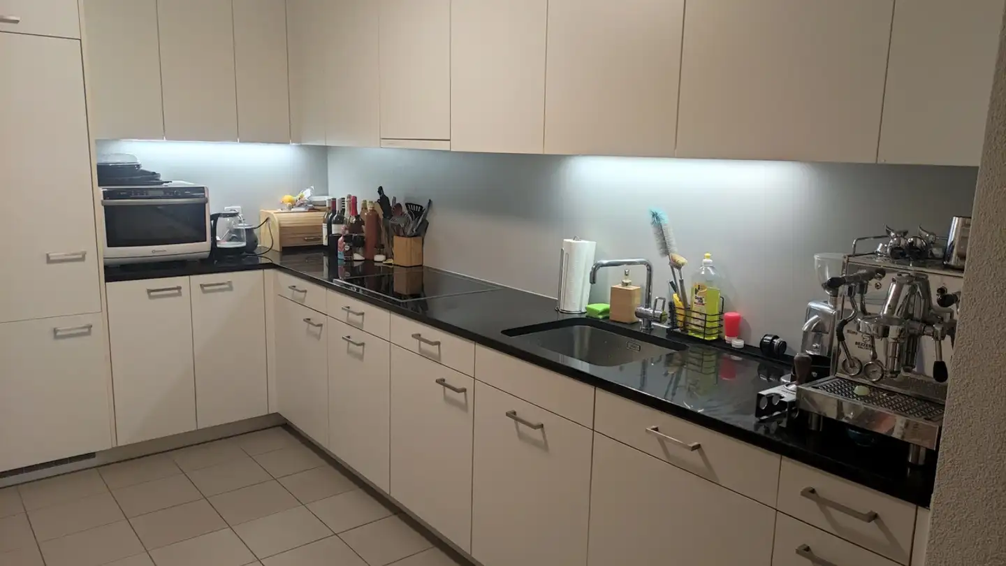 Apartment for rent - Rümikerstrasse, 8409 Winterthur - Photo 2
