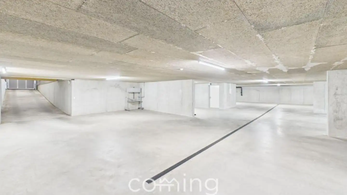 Storage space for rent - 4704 Niederbipp - Photo 3