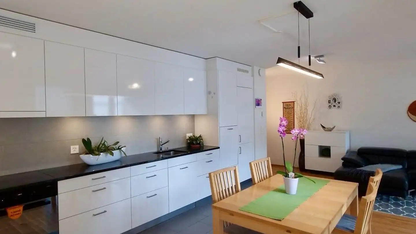 Appartamento in affitto - Rue Des Alpes 61, 1023 Crissier - Photo 2