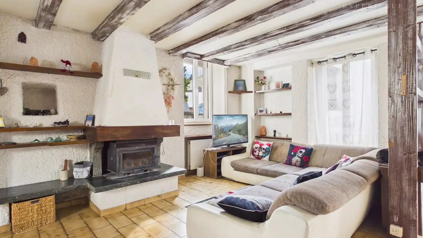 Apartment for sale - Rue Des Lavandières, 1868 Collombey - Photo 4