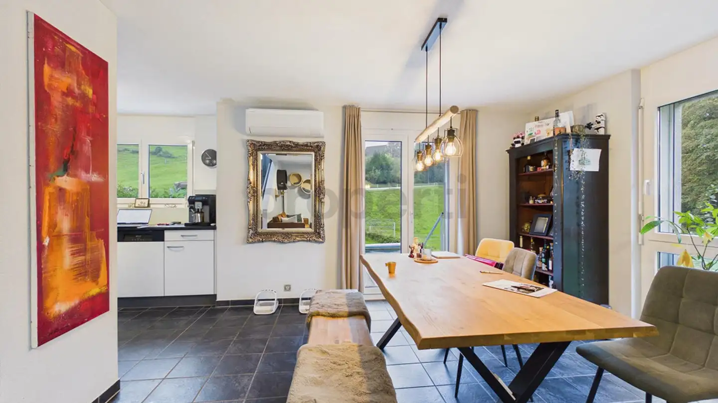 Einfamilienhaus kaufen - 9428 Walzenhausen - Foto 2