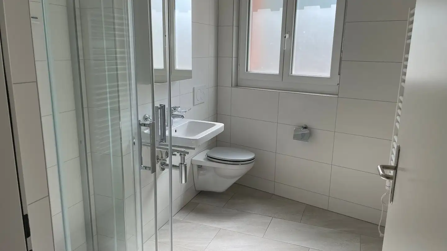 Apartment for rent - Oberdorf 32, 7306 Fläsch - Photo 3