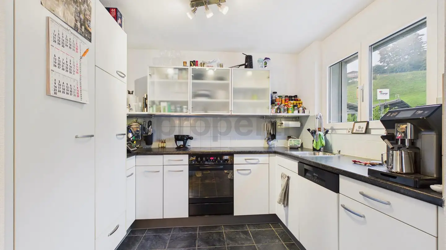 Einfamilienhaus kaufen - 9428 Walzenhausen - Foto 4