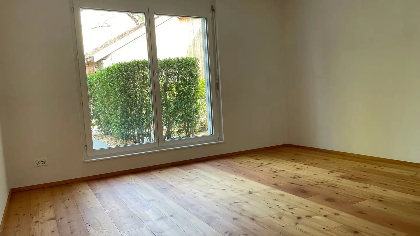 Apartment for rent - Oberdorf 32, 7306 Fläsch - Photo 4